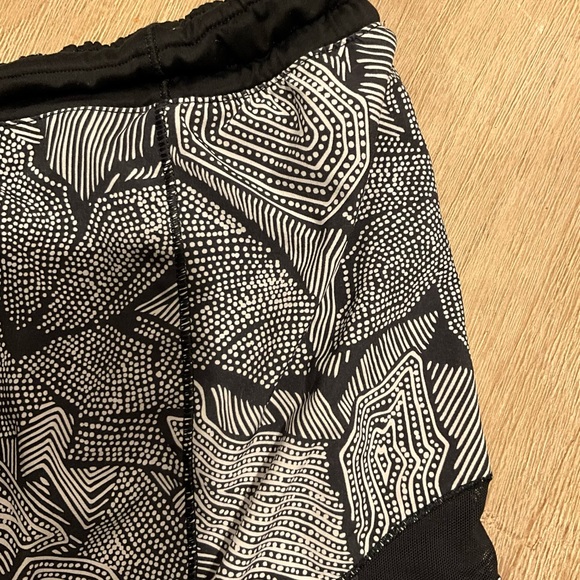 Lululemon Athletica Shorts- Size 12 - Picture 2 of 5